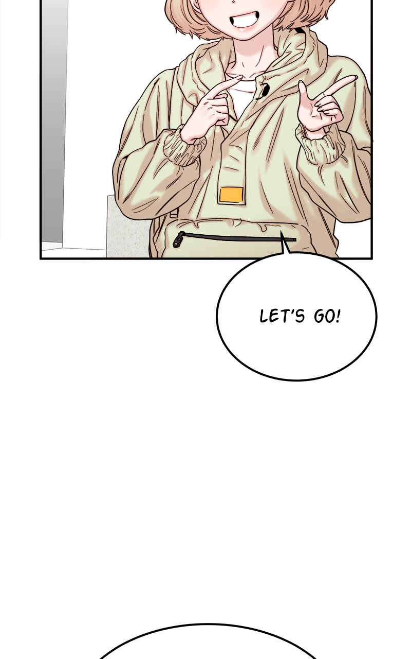 Read My Dud to Stud Boyfriend EN Manga Online