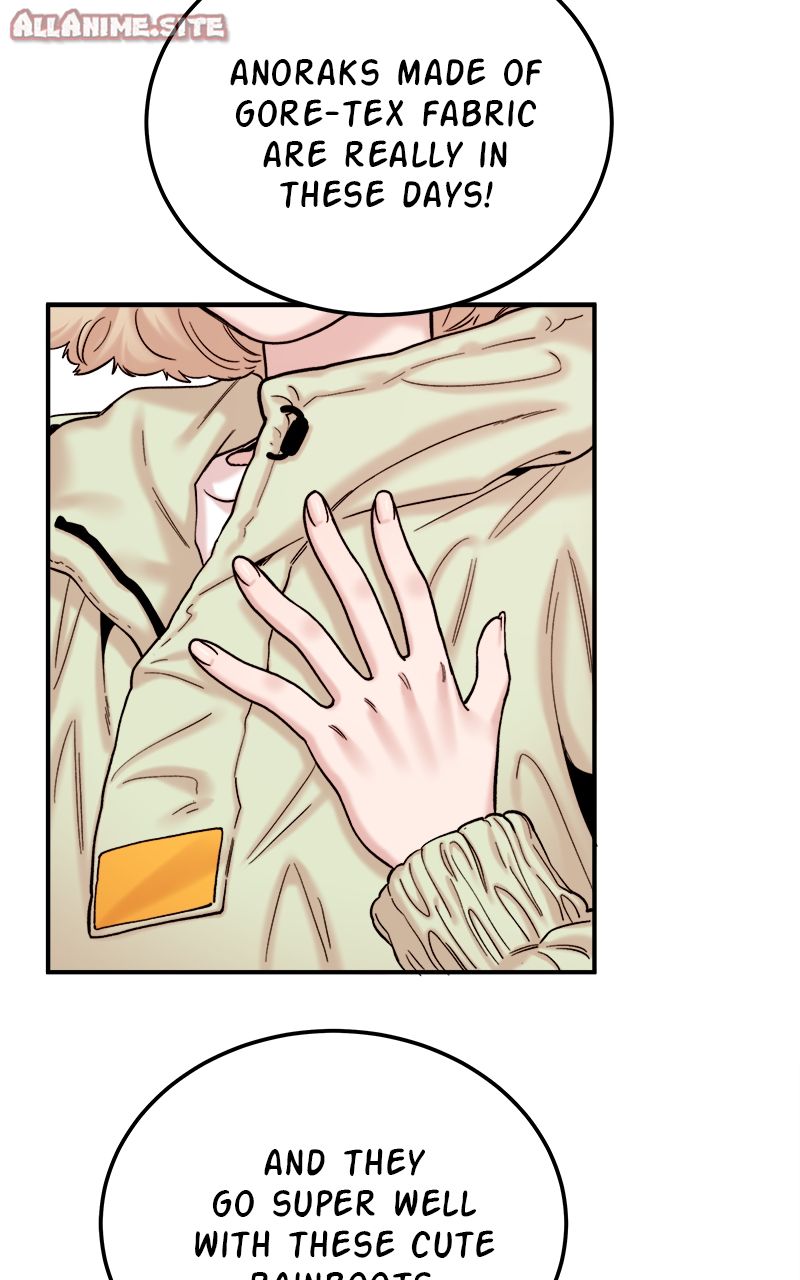 Read My Dud to Stud Boyfriend EN Manga Online