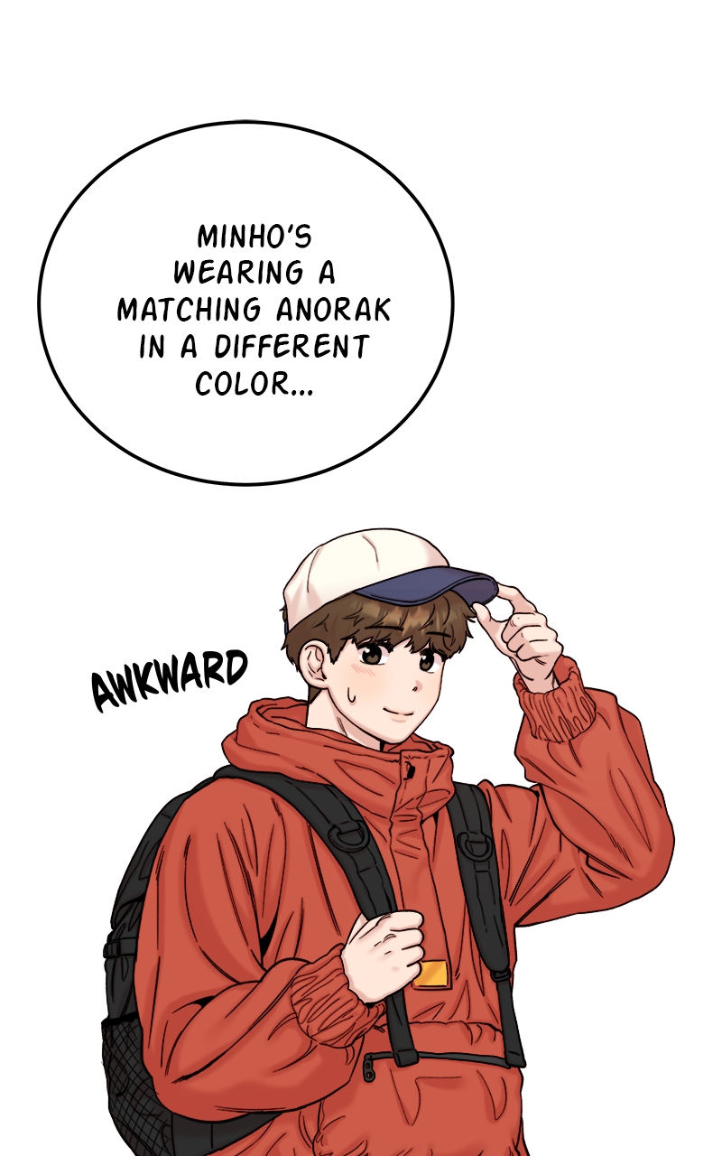 Read My Dud to Stud Boyfriend EN Manga Online