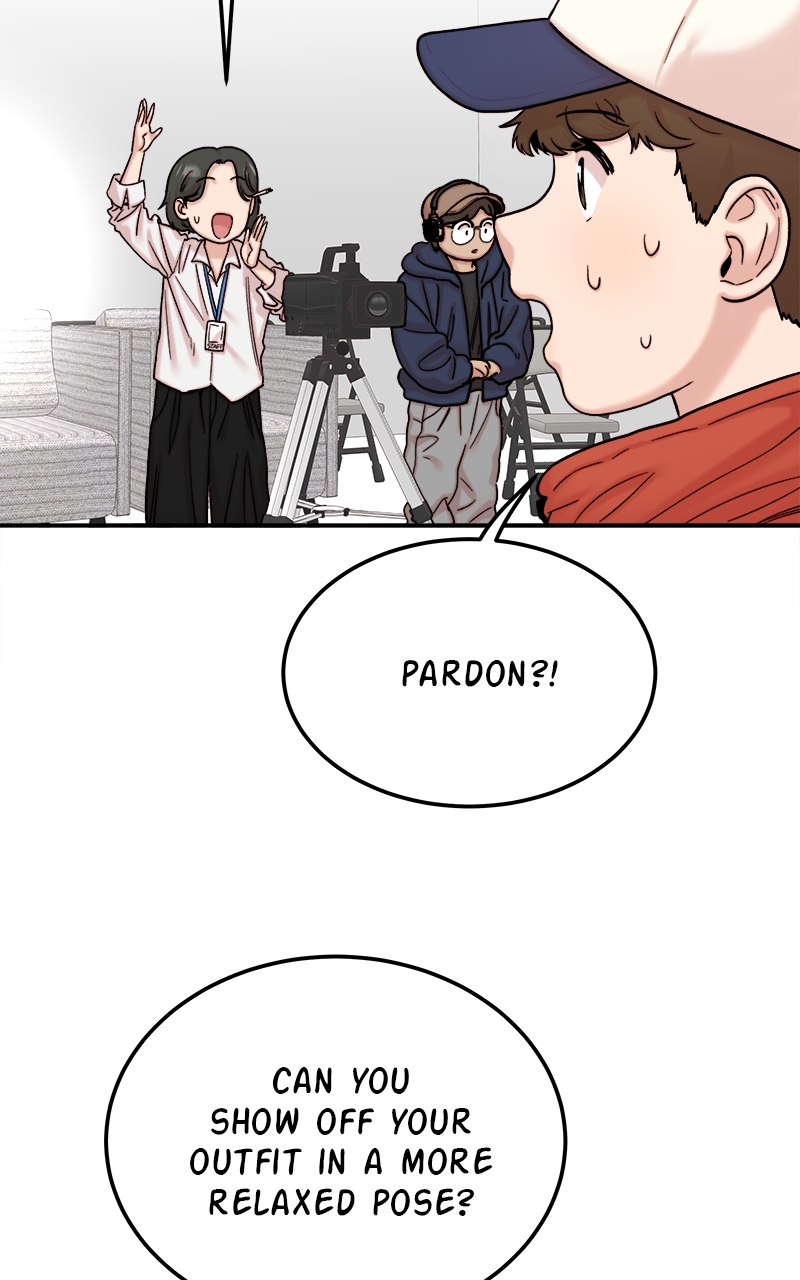 Read My Dud to Stud Boyfriend EN Manga Online