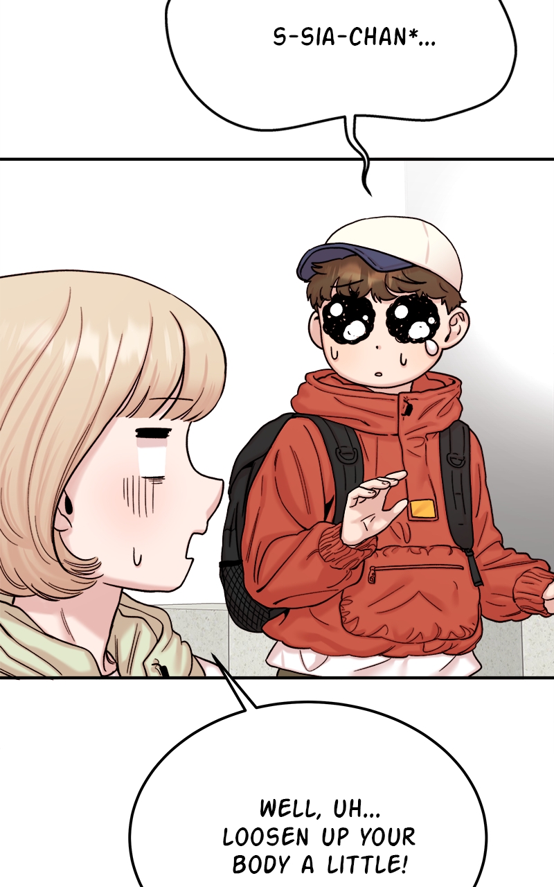 Read My Dud to Stud Boyfriend EN Manga Online