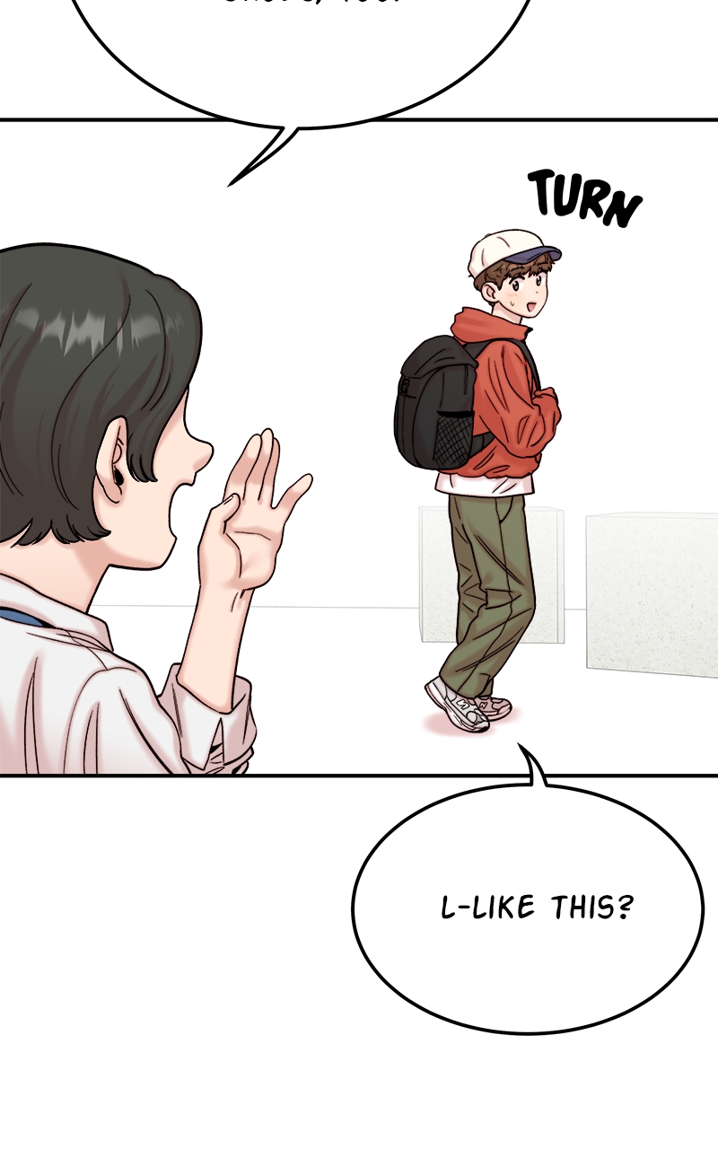 Read My Dud to Stud Boyfriend EN Manga Online
