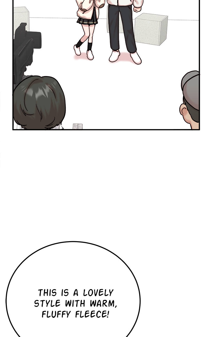 Read My Dud to Stud Boyfriend EN Manga Online