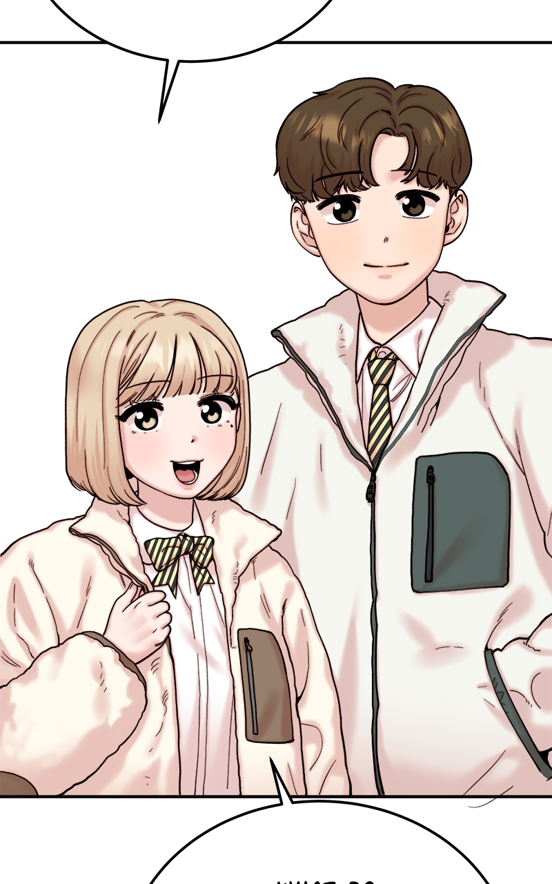 Read My Dud to Stud Boyfriend EN Manga Online