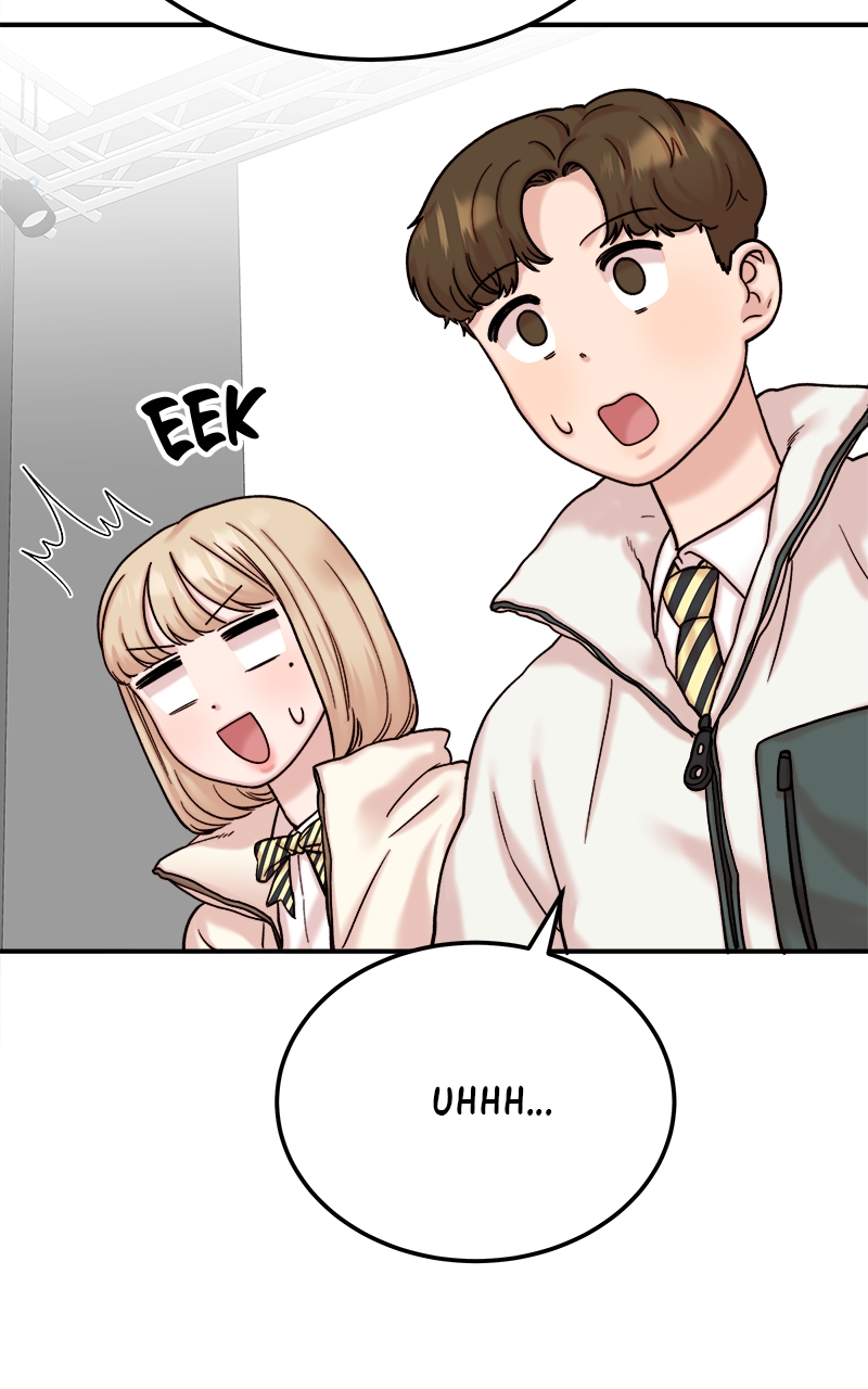 Read My Dud to Stud Boyfriend EN Manga Online