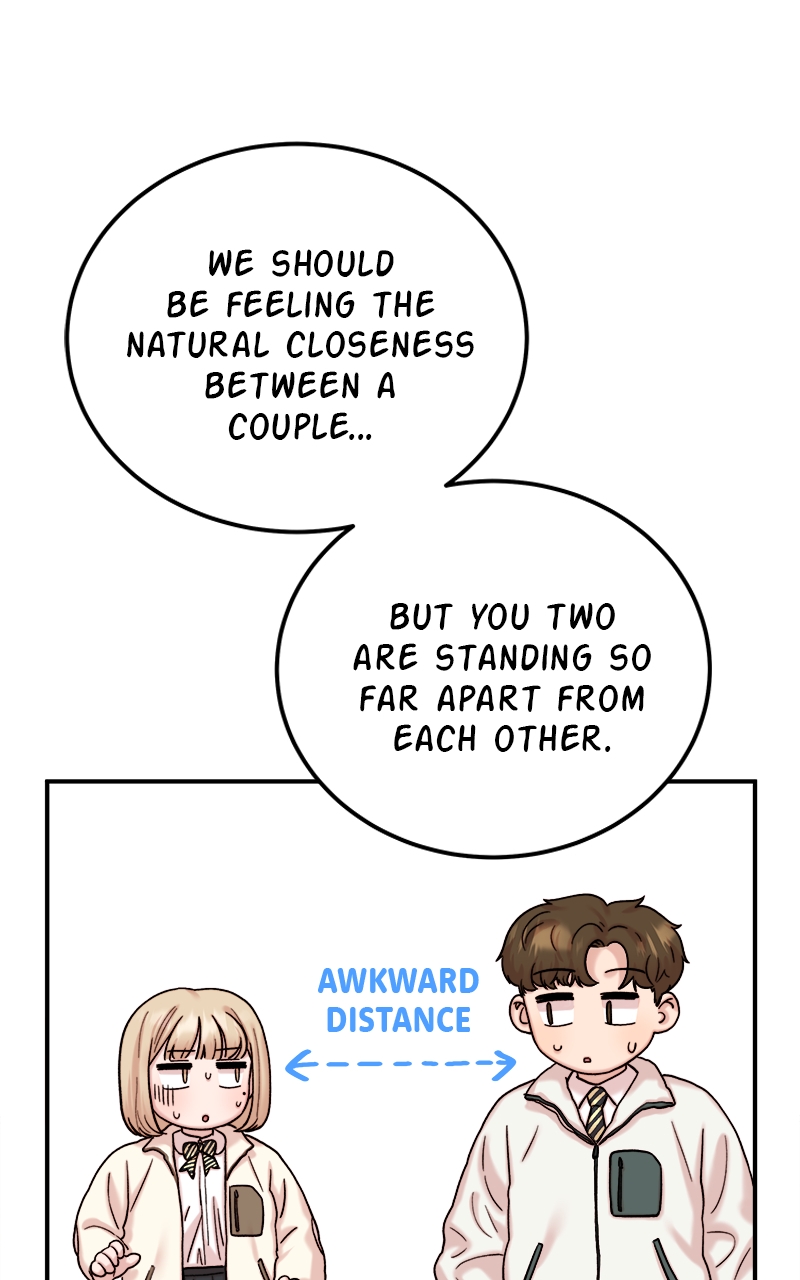 Read My Dud to Stud Boyfriend EN Manga Online