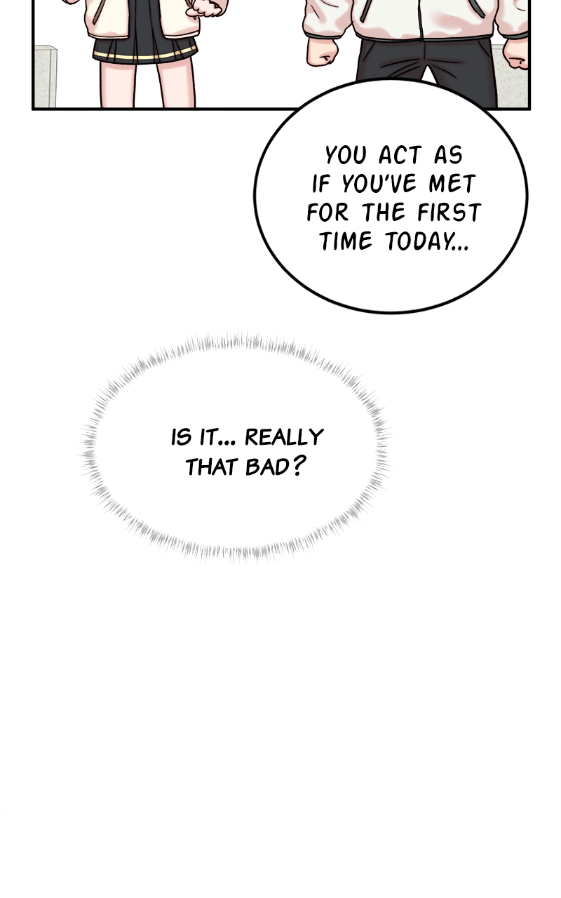 Read My Dud to Stud Boyfriend EN Manga Online