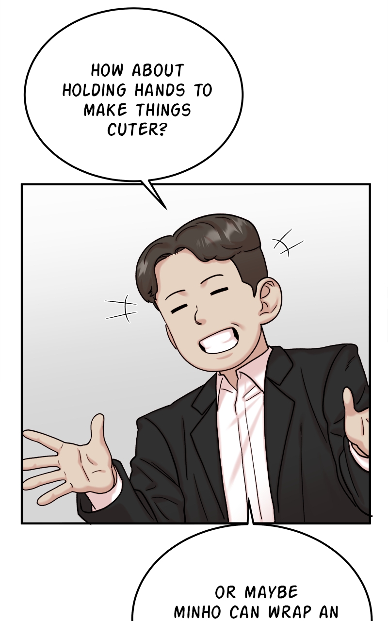 Read My Dud to Stud Boyfriend EN Manga Online