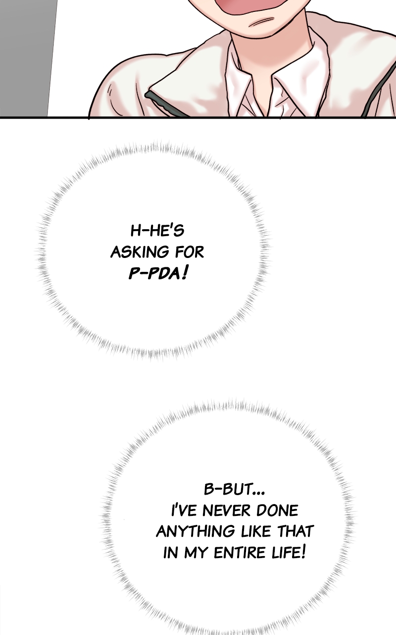 Read My Dud to Stud Boyfriend EN Manga Online