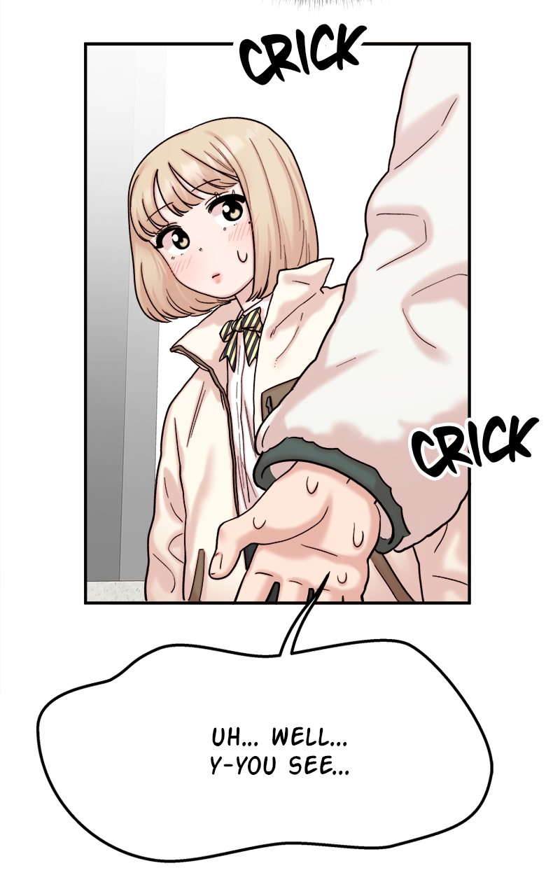 Read My Dud to Stud Boyfriend EN Manga Online