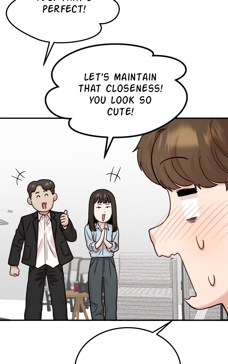 Read My Dud to Stud Boyfriend EN Manga Online
