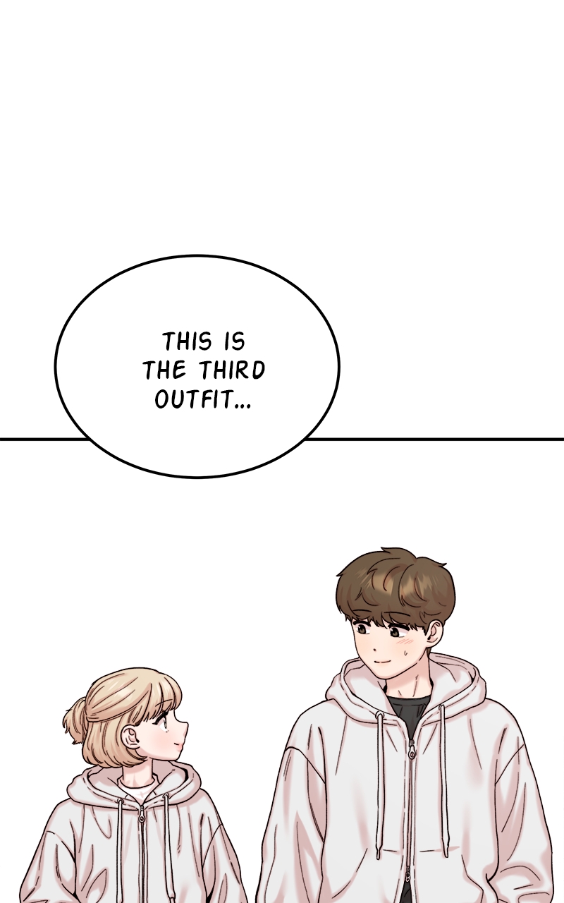 Read My Dud to Stud Boyfriend EN Manga Online