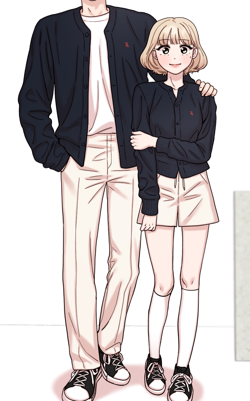 Read My Dud to Stud Boyfriend EN Manga Online