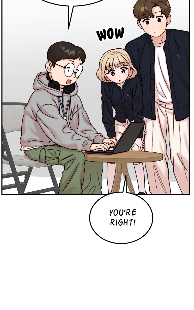 Read My Dud to Stud Boyfriend EN Manga Online