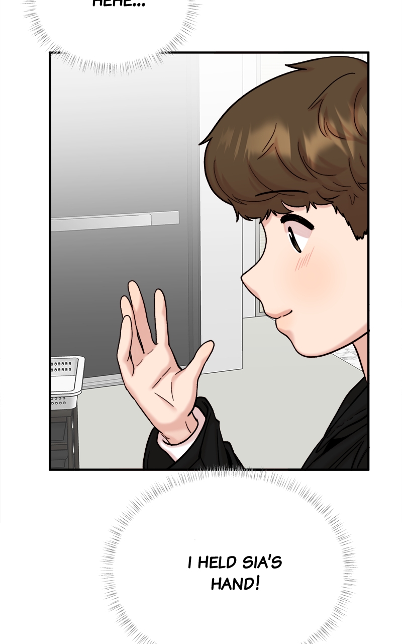 Read My Dud to Stud Boyfriend EN Manga Online
