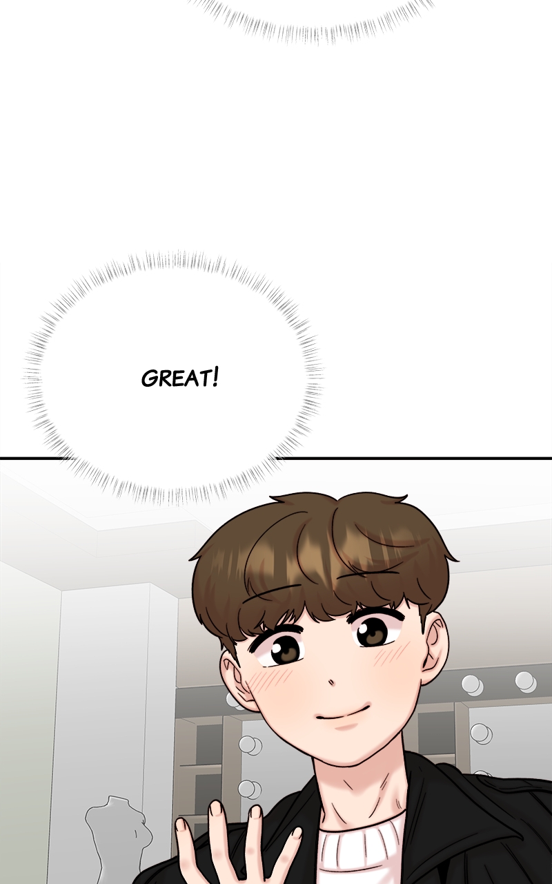 Read My Dud to Stud Boyfriend EN Manga Online