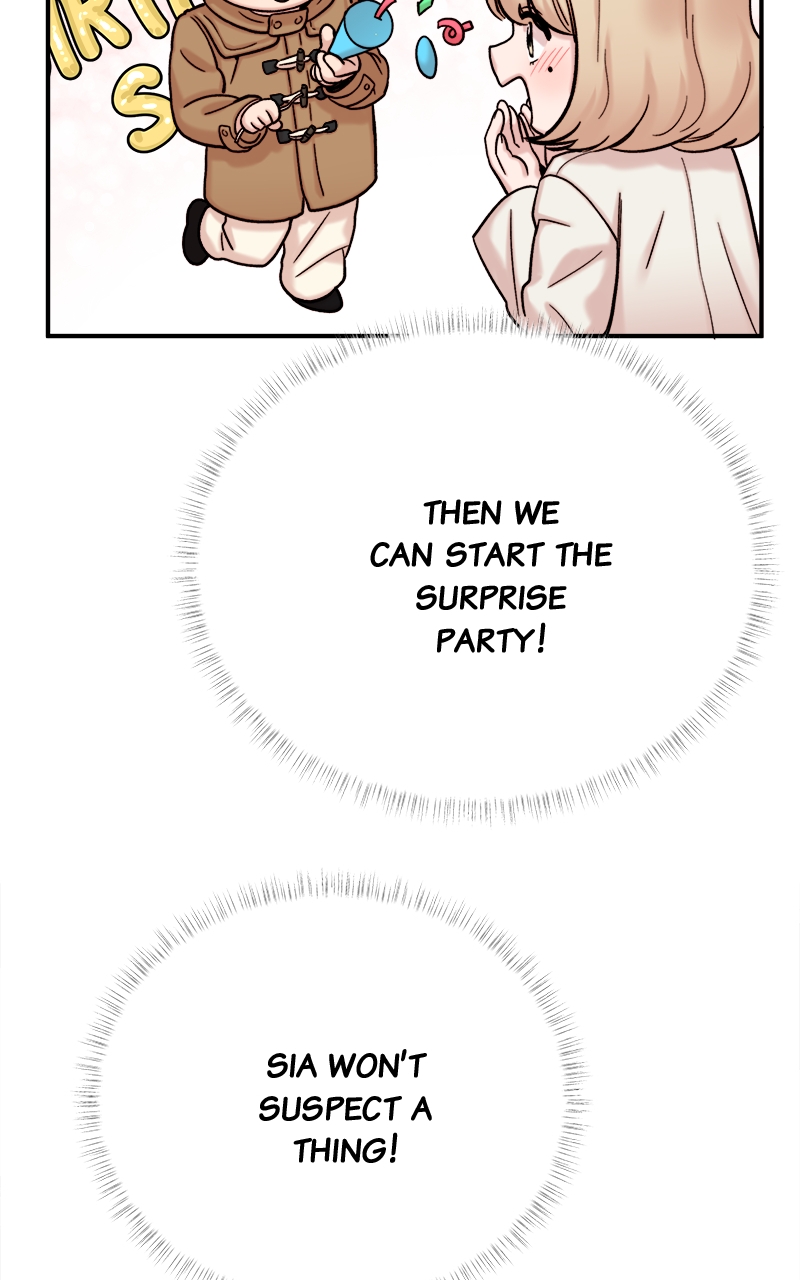 Read My Dud to Stud Boyfriend EN Manga Online