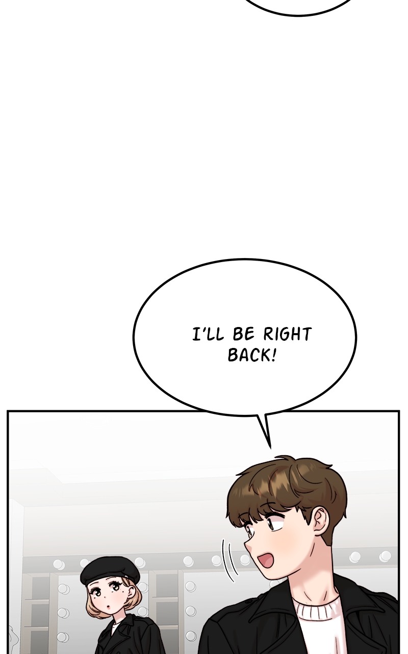 Read My Dud to Stud Boyfriend EN Manga Online