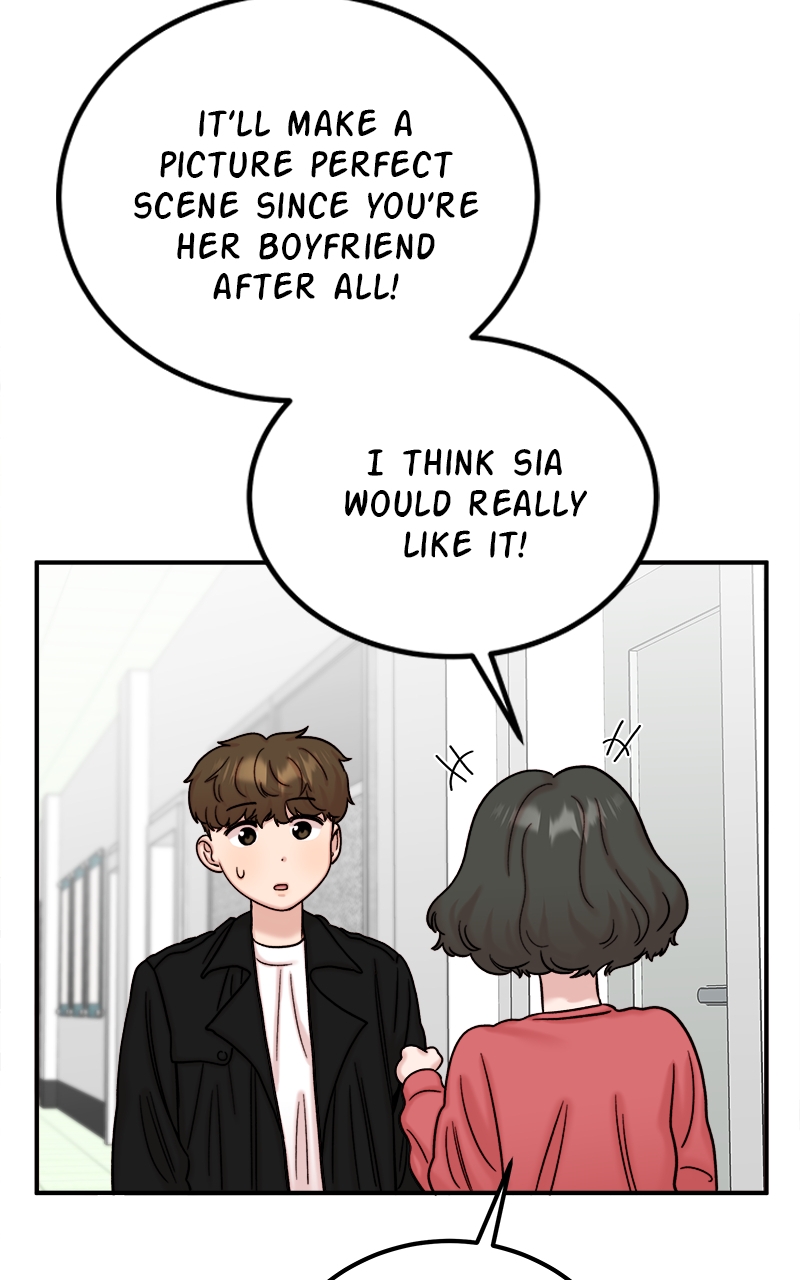 Read My Dud to Stud Boyfriend EN Manga Online