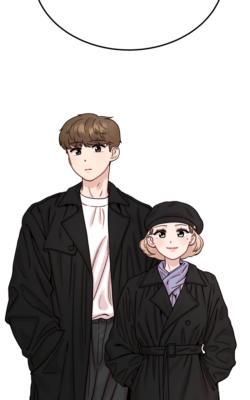 Read My Dud to Stud Boyfriend EN Manga Online