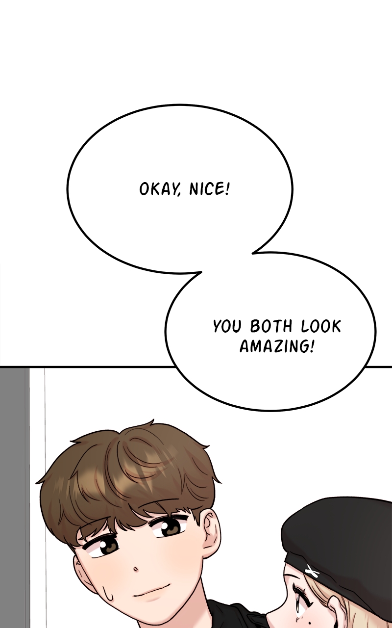 Read My Dud to Stud Boyfriend EN Manga Online
