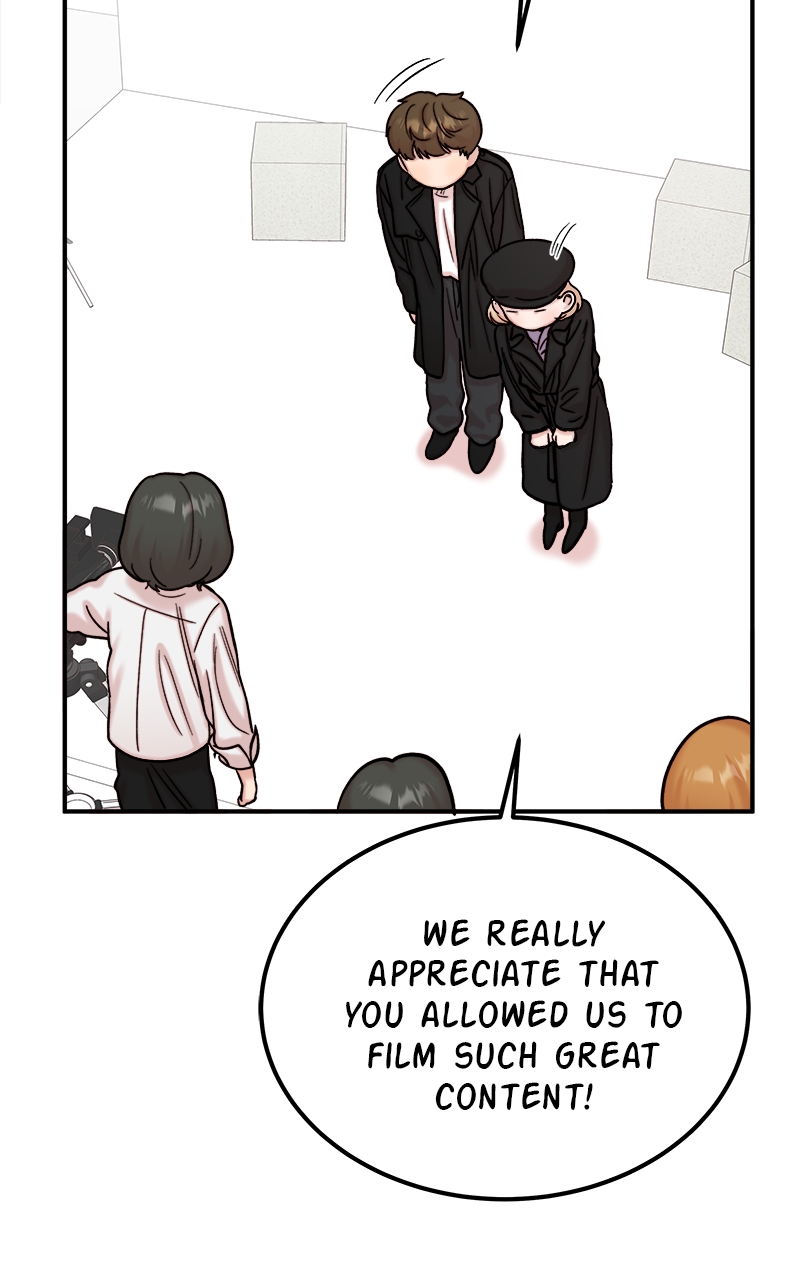 Read My Dud to Stud Boyfriend EN Manga Online