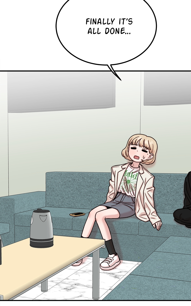 Read My Dud to Stud Boyfriend EN Manga Online