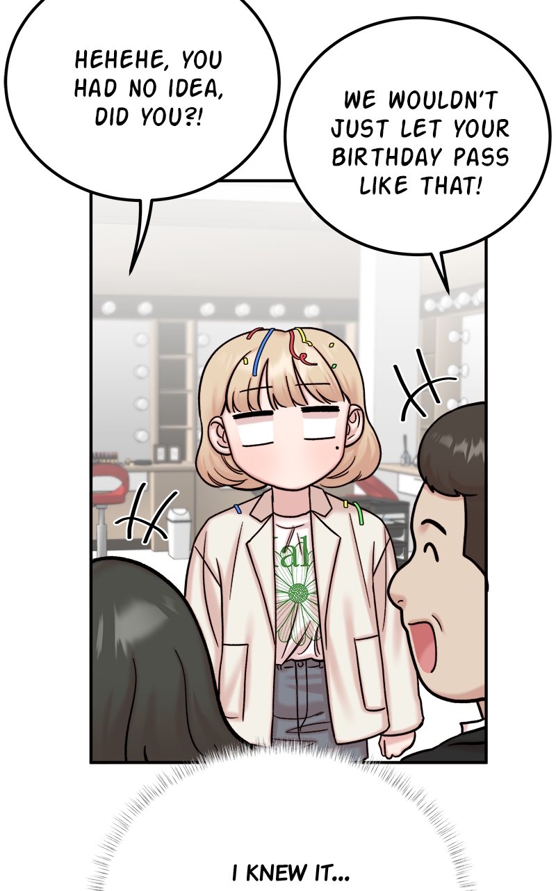 Read My Dud to Stud Boyfriend EN Manga Online