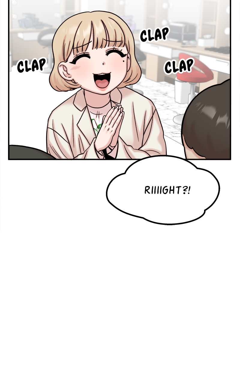 Read My Dud to Stud Boyfriend EN Manga Online