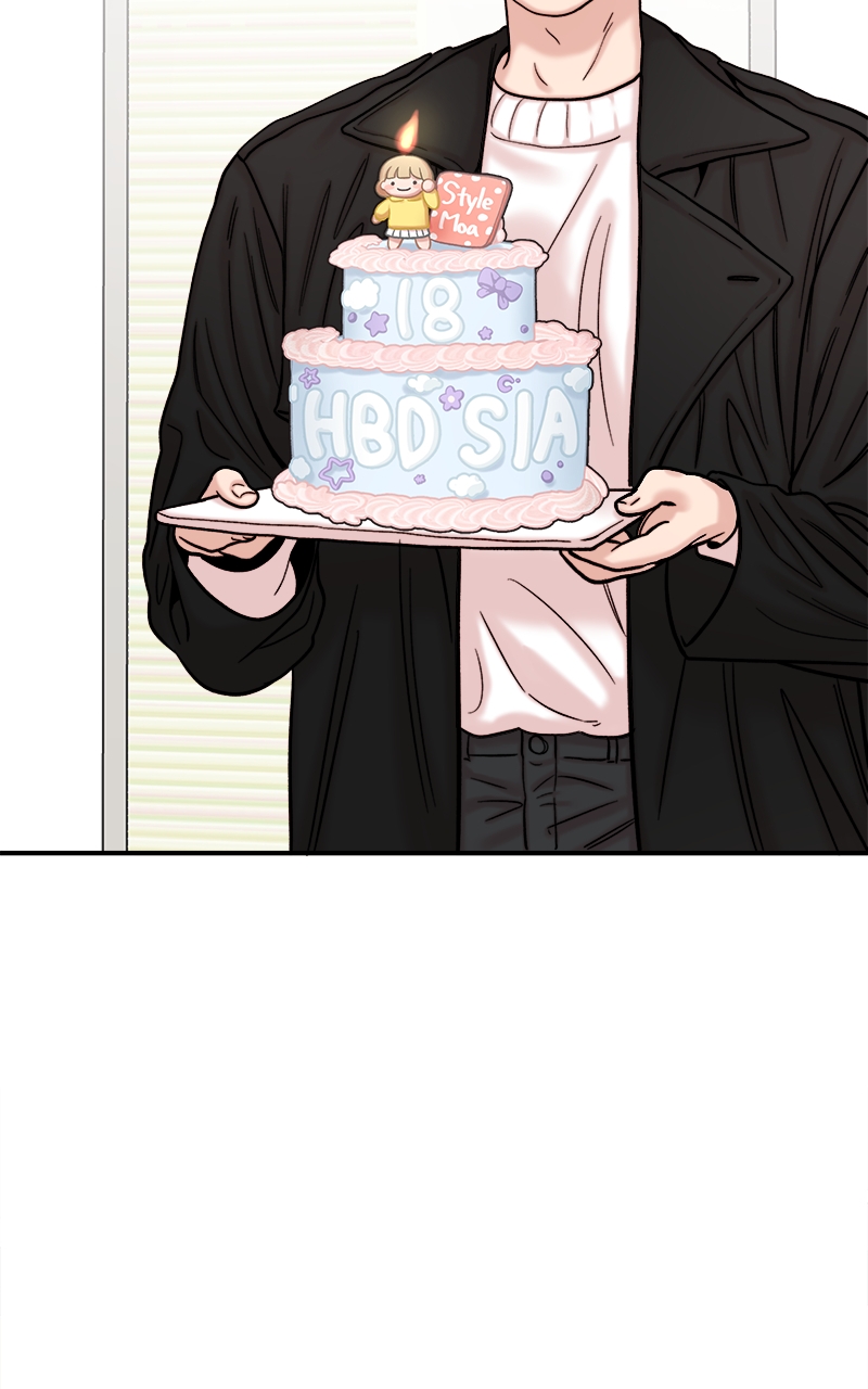Read My Dud to Stud Boyfriend EN Manga Online