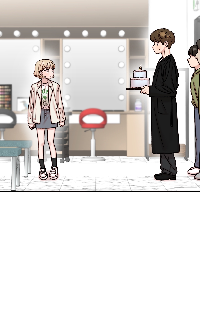Read My Dud to Stud Boyfriend EN Manga Online