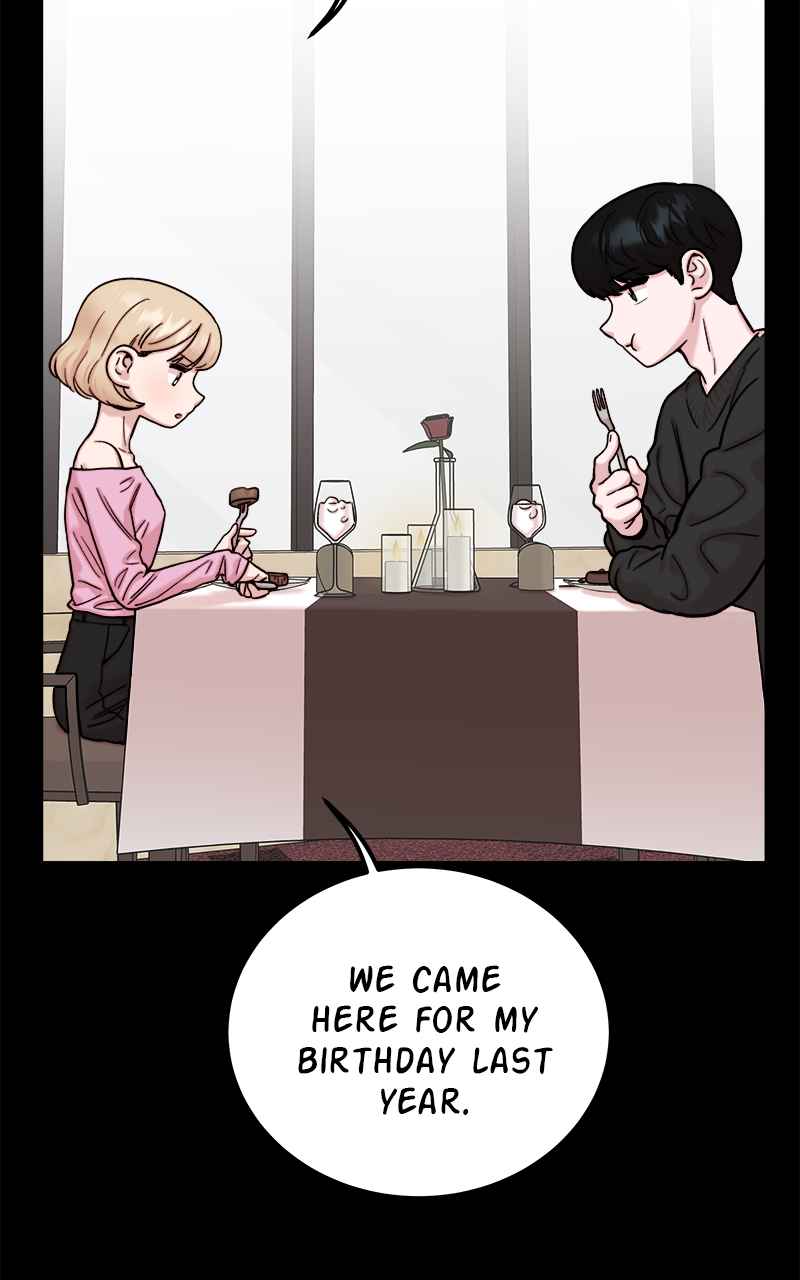 Read My Dud to Stud Boyfriend EN Manga Online