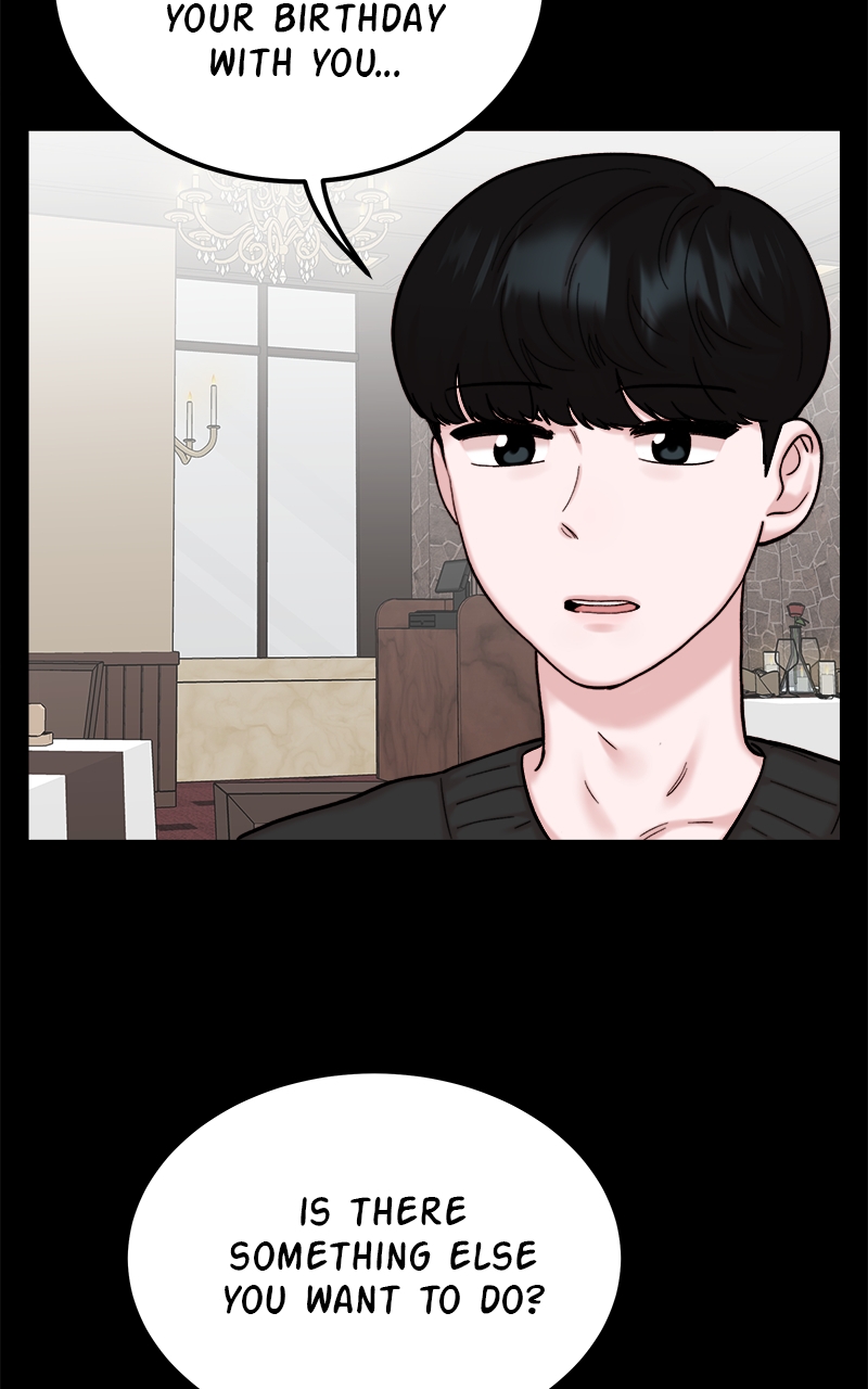 Read My Dud to Stud Boyfriend EN Manga Online