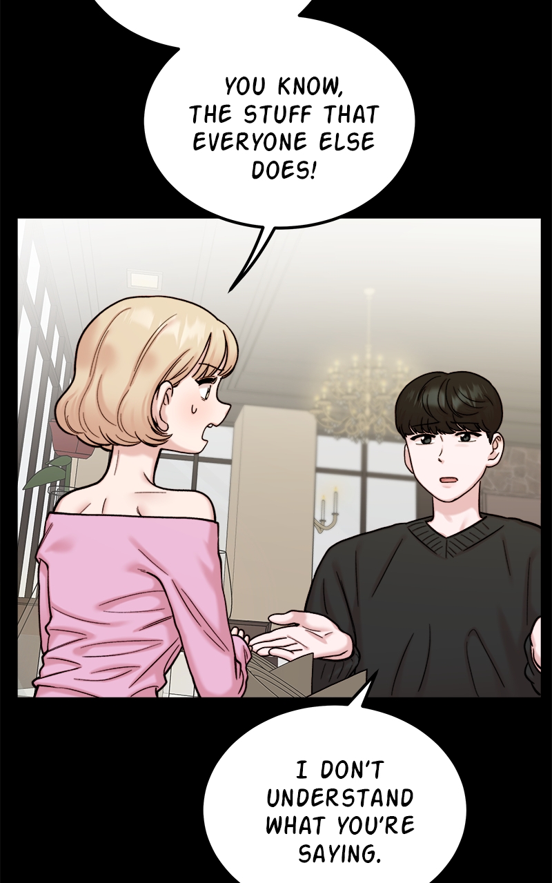 Read My Dud to Stud Boyfriend EN Manga Online