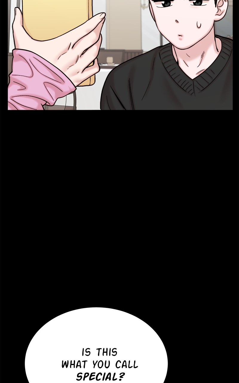 Read My Dud to Stud Boyfriend EN Manga Online