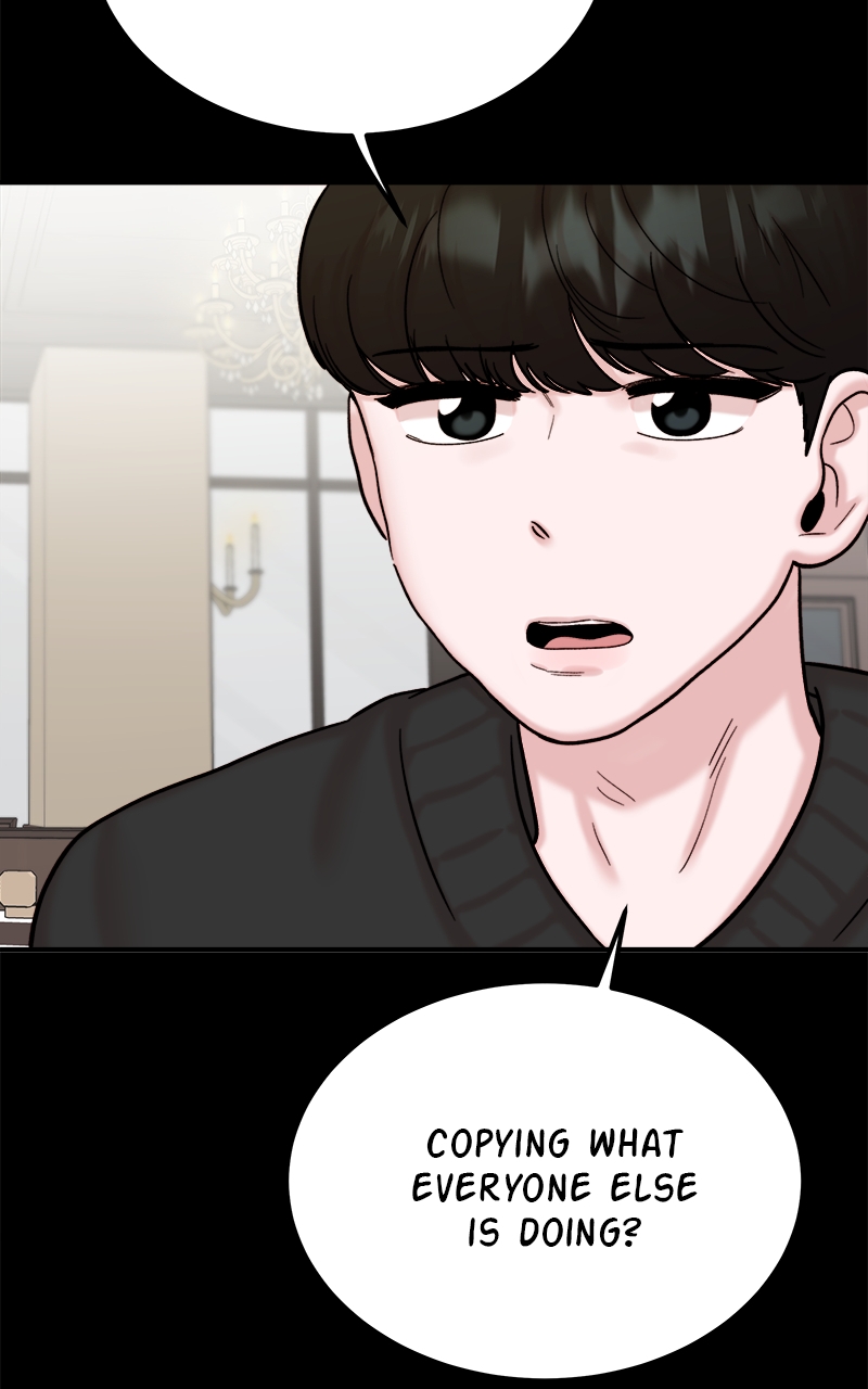 Read My Dud to Stud Boyfriend EN Manga Online