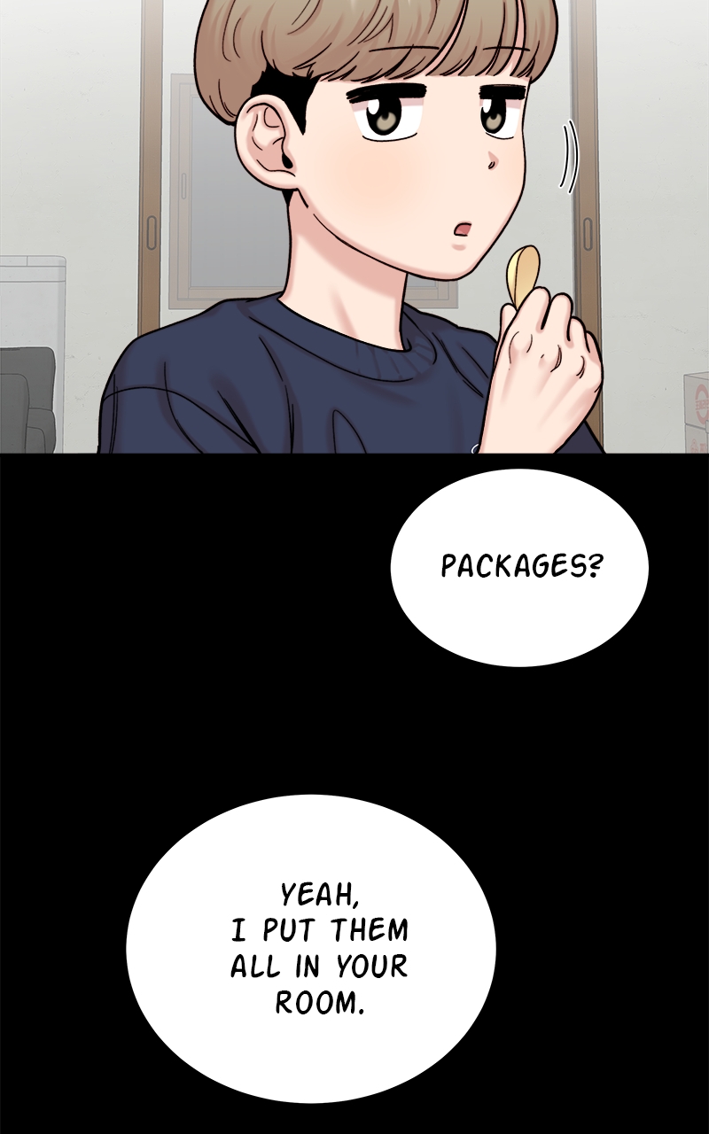 Read My Dud to Stud Boyfriend EN Manga Online