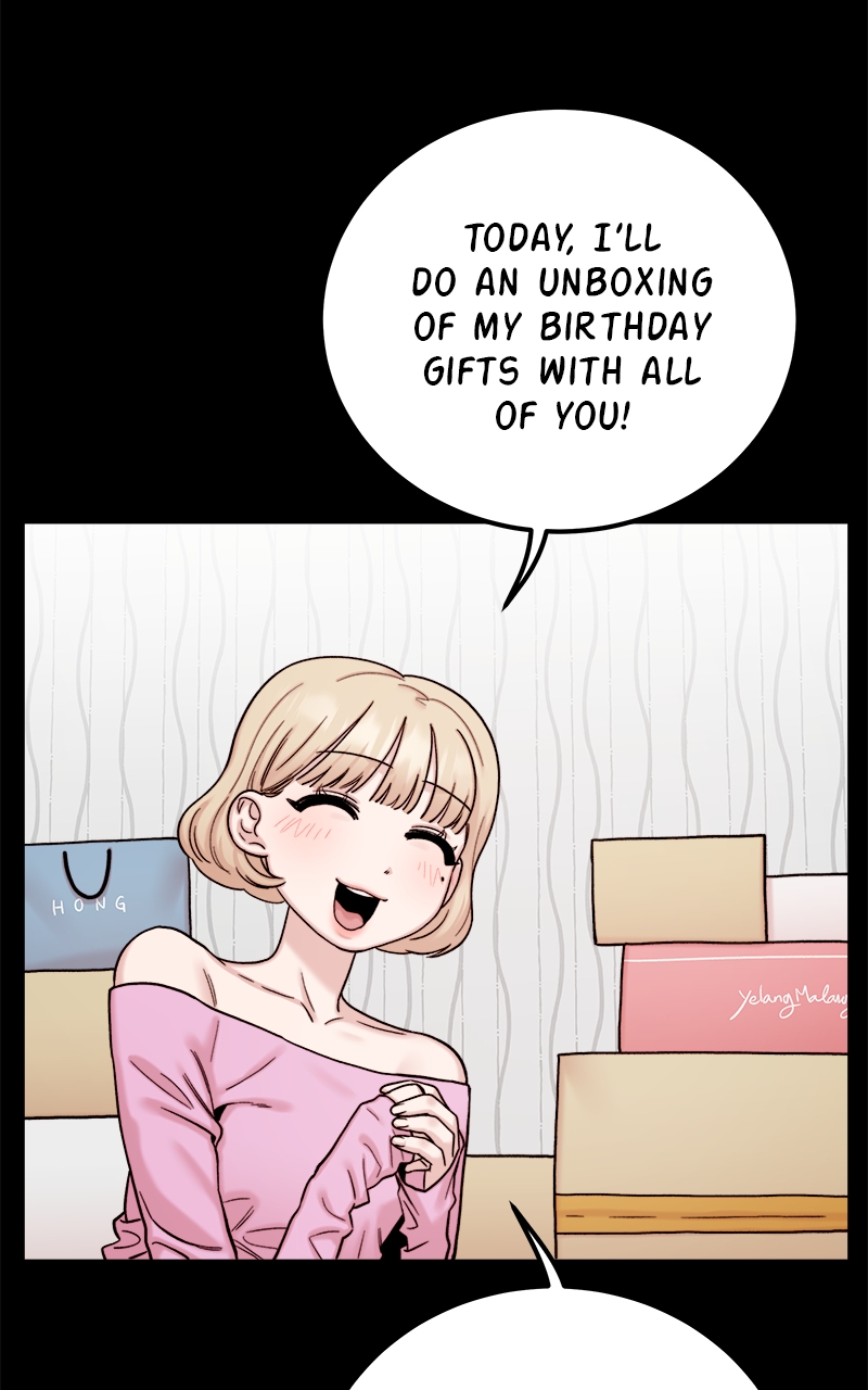 Read My Dud to Stud Boyfriend EN Manga Online