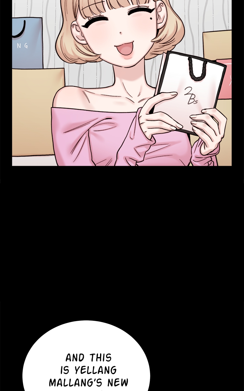 Read My Dud to Stud Boyfriend EN Manga Online