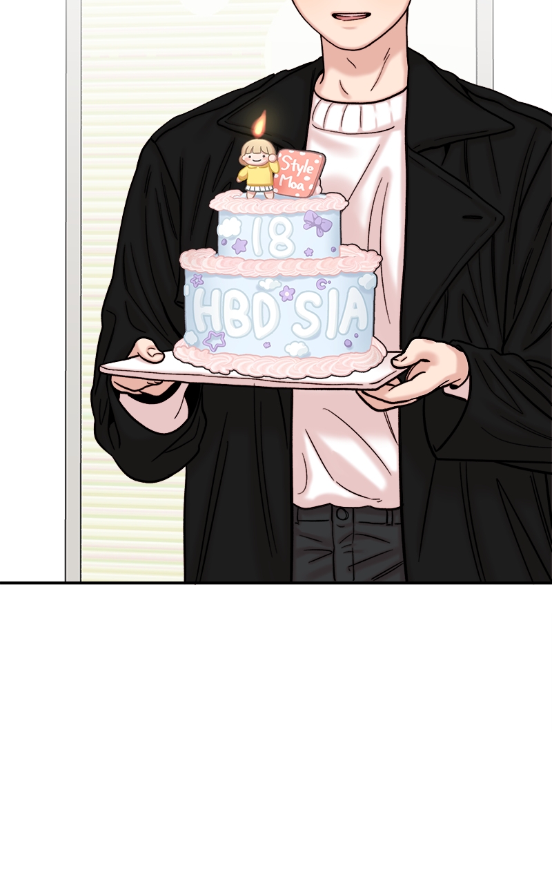 Read My Dud to Stud Boyfriend EN Manga Online