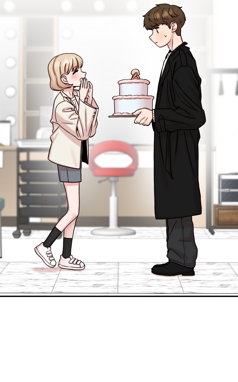 Read My Dud to Stud Boyfriend EN Manga Online