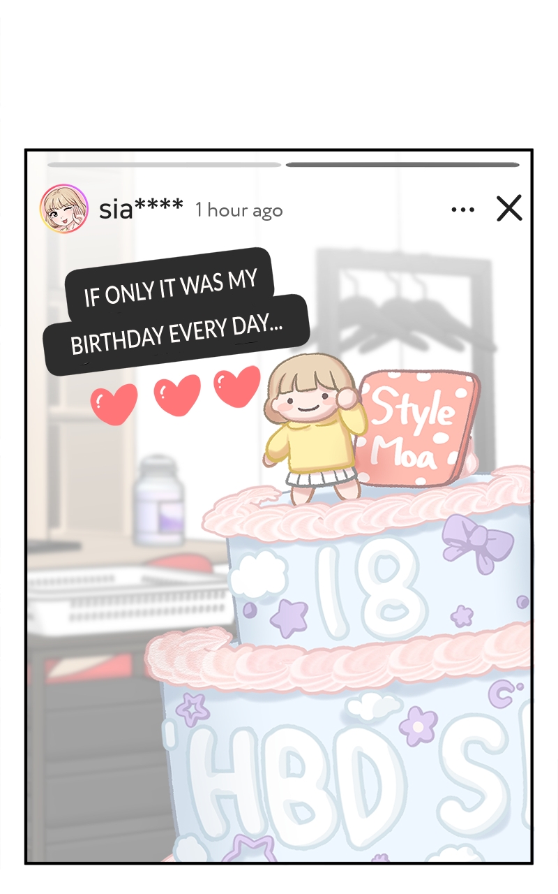 Read My Dud to Stud Boyfriend EN Manga Online
