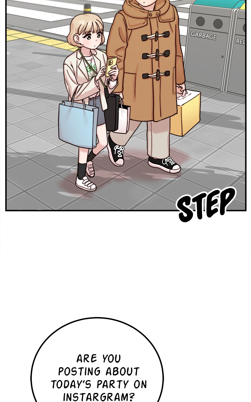Read My Dud to Stud Boyfriend EN Manga Online
