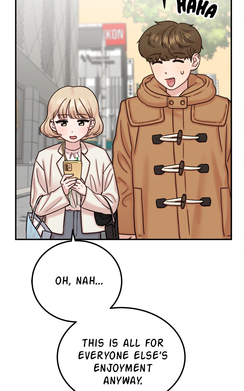 Read My Dud to Stud Boyfriend EN Manga Online