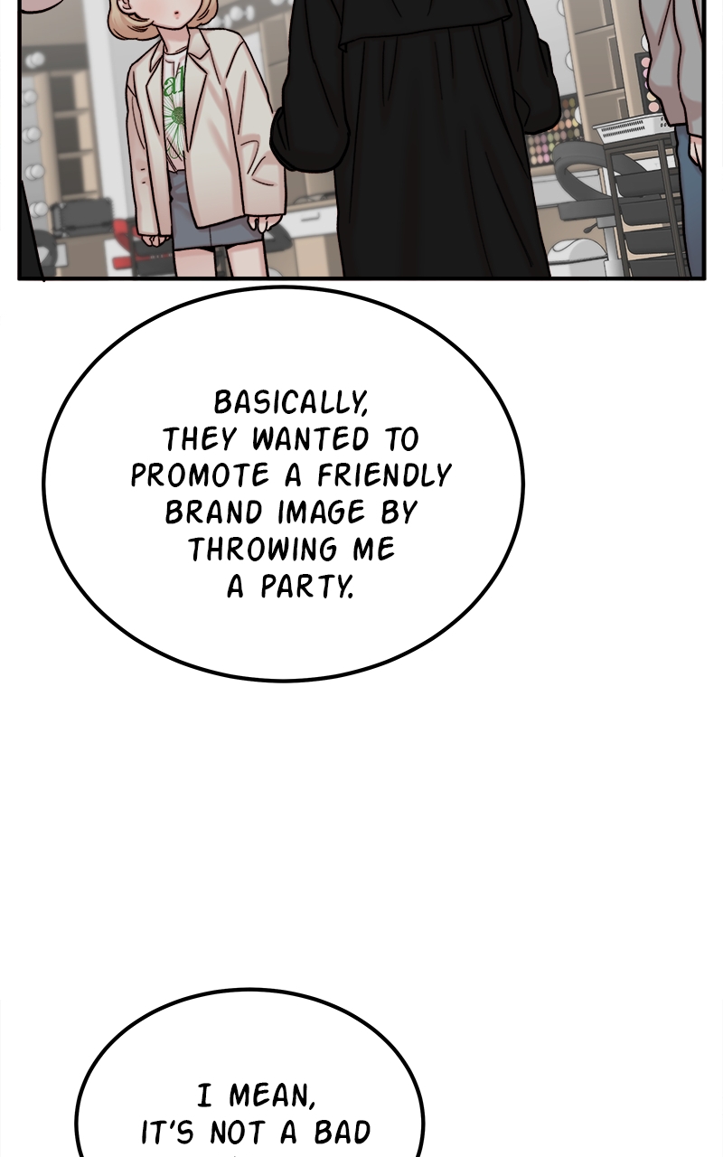 Read My Dud to Stud Boyfriend EN Manga Online