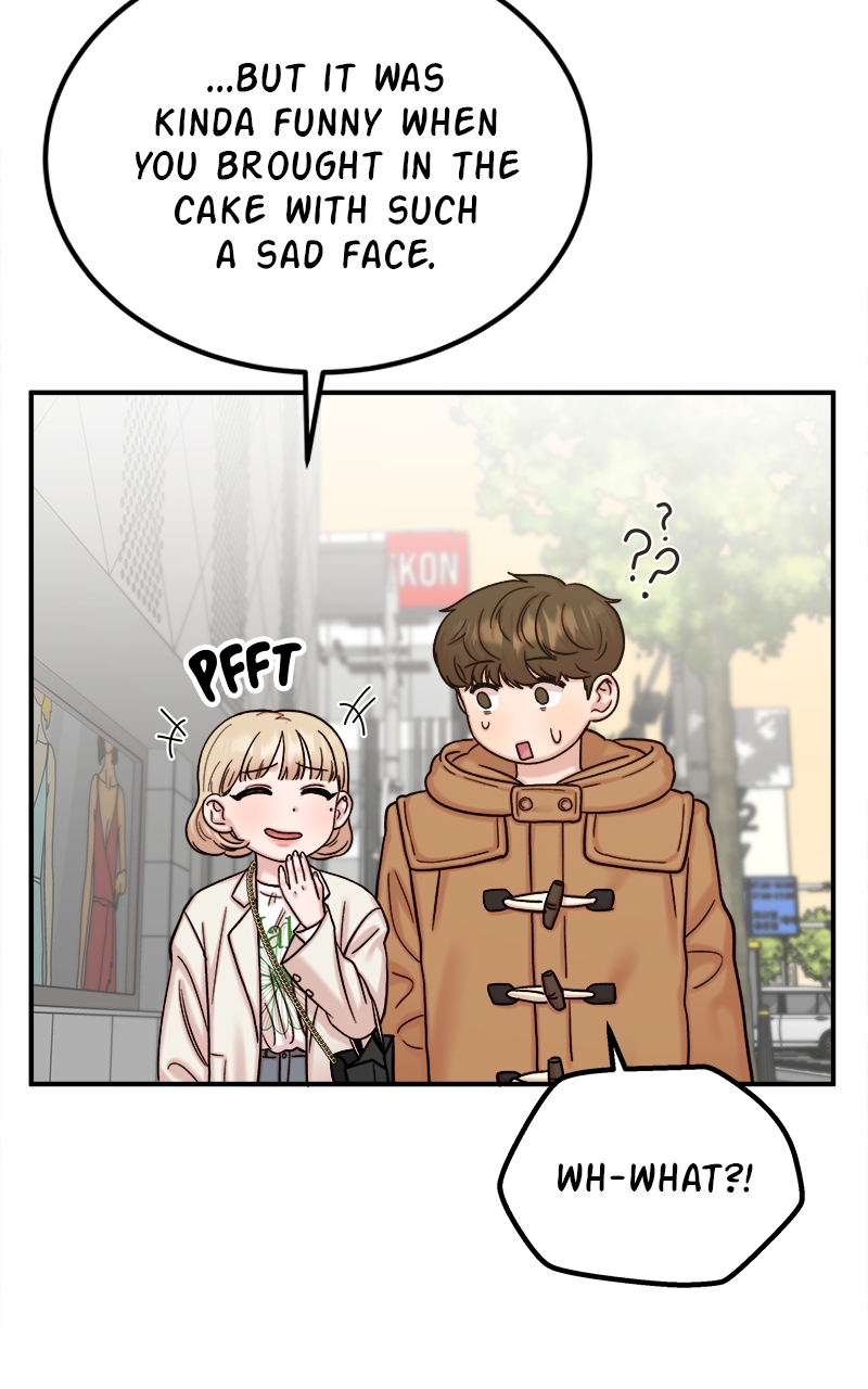 Read My Dud to Stud Boyfriend EN Manga Online