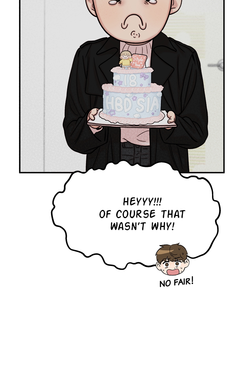 Read My Dud to Stud Boyfriend EN Manga Online