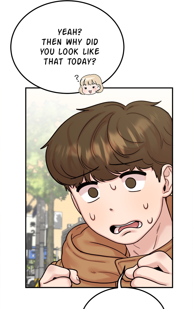 Read My Dud to Stud Boyfriend EN Manga Online