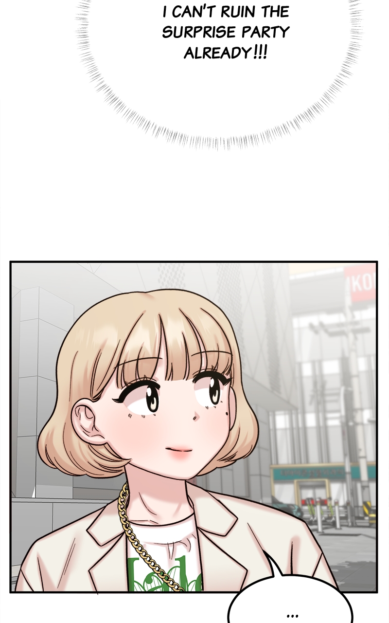 Read My Dud to Stud Boyfriend EN Manga Online