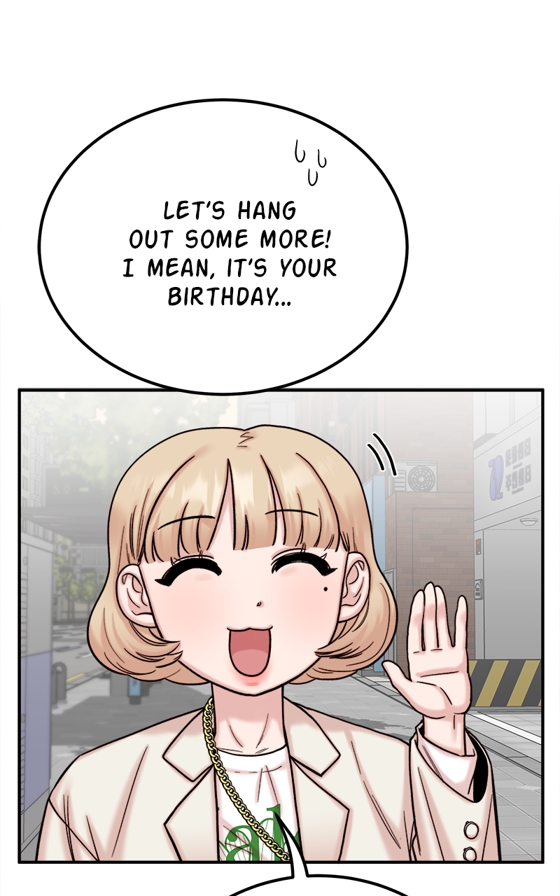 Read My Dud to Stud Boyfriend EN Manga Online